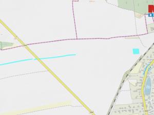 Prodej pole, Slavětín nad Metují, 55680 m2