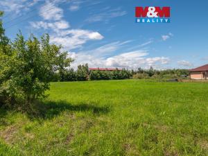 Prodej pozemku pro bydlení, Bohumín, Šunychelská, 1723 m2