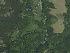 Prodej louky, Městečko Trnávka, 26370 m2