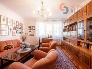 Prodej rodinného domu, Břeclav, Hlavní, 120 m2