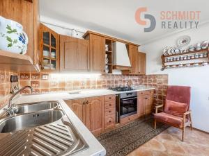 Prodej rodinného domu, Břeclav, Hlavní, 120 m2