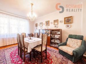 Prodej rodinného domu, Břeclav, Hlavní, 120 m2