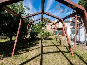 Prodej rodinného domu, Břeclav, Hlavní, 120 m2