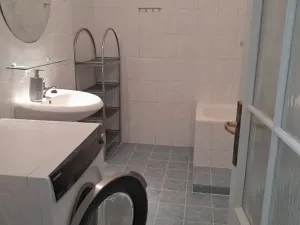 Pronájem rodinného domu, Praha - Záběhlice, Roztylské sady, 150 m2