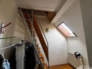 Pronájem rodinného domu, Praha - Záběhlice, Roztylské sady, 150 m2