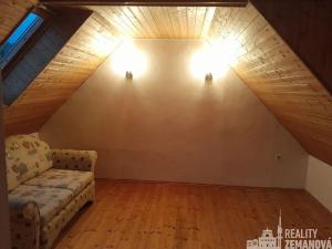 Pronájem rodinného domu, Praha - Záběhlice, Roztylské sady, 150 m2