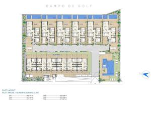 Prodej bytu 3+kk, Los Alcázares, Španělsko, 66 m2