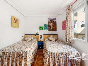 Prodej bytu 4+kk, Torre La Mata, Španělsko, 64 m2