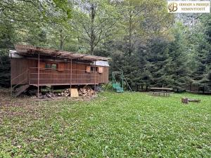 Prodej chaty, Loučná nad Desnou, 85 m2