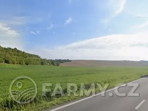 Prodej pole, Nesovice, 61737 m2