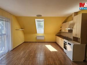 Pronájem bytu 1+1, Rychnov nad Kněžnou, Na Dubince, 90 m2