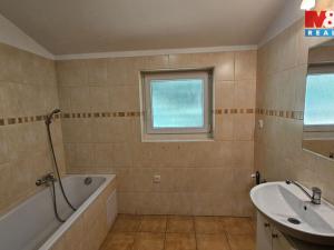 Pronájem bytu 1+1, Rychnov nad Kněžnou, Na Dubince, 90 m2
