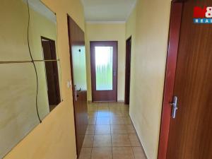 Pronájem bytu 1+1, Rychnov nad Kněžnou, Na Dubince, 90 m2
