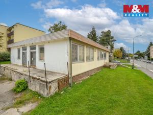 Prodej pozemku pro bydlení, Kutná Hora, Ortenova, 832 m2