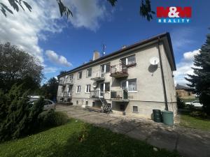 Prodej bytu 3+kk, Dvory, 95 m2