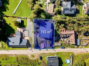 Prodej rodinného domu, Žacléř - Prkenný Důl, 423 m2