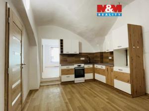 Pronájem bytu 4+kk, Jihlava, Lazebnická, 72 m2