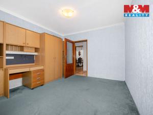 Prodej bytu 3+1, Nýřany, Mikoláše Alše, 76 m2