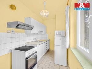 Prodej bytu 3+1, Teplice nad Metují - Dolní Teplice, Palackého, 68 m2