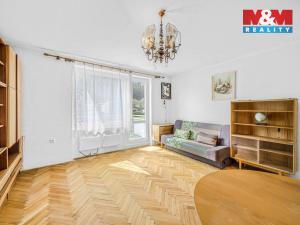 Prodej bytu 3+1, Teplice nad Metují - Dolní Teplice, Palackého, 68 m2