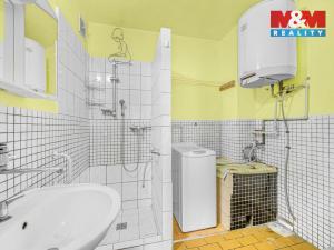 Prodej bytu 3+1, Teplice nad Metují - Dolní Teplice, Palackého, 68 m2