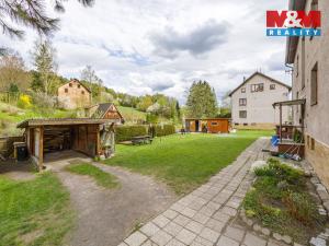 Prodej bytu 3+1, Teplice nad Metují - Dolní Teplice, Palackého, 68 m2