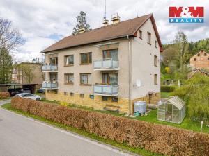 Prodej bytu 3+1, Teplice nad Metují - Dolní Teplice, Palackého, 68 m2