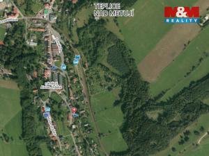 Prodej bytu 3+1, Teplice nad Metují - Dolní Teplice, Palackého, 68 m2