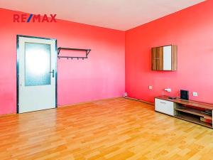 Prodej bytu 3+1, Česká Lípa, Na Výsluní, 67 m2