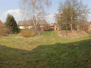 Prodej pozemku pro bydlení, Vykáň, 1795 m2