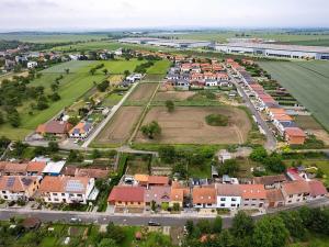 Prodej pozemku pro bydlení, Syrovice, 403 m2