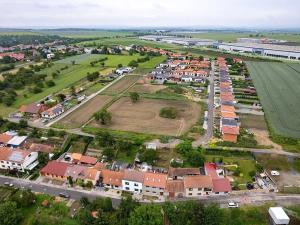 Prodej pozemku pro bydlení, Syrovice, 416 m2