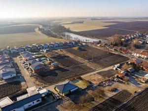 Prodej pozemku pro bydlení, Syrovice, 421 m2