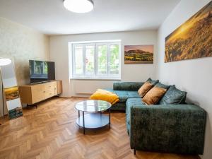 Pronájem bytu 2+1, Mikulov, Nová, 55 m2