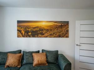 Pronájem bytu 2+1, Mikulov, Nová, 55 m2