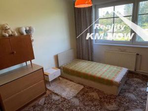 Prodej rodinného domu, Kroměříž, Žerotínova, 145 m2