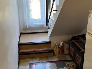 Prodej rodinného domu, Kroměříž, Žerotínova, 145 m2