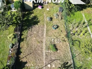 Prodej rodinného domu, Kroměříž, Žerotínova, 145 m2