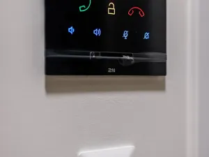 Pronájem bytu 1+kk, Brno, Komárovská, 38 m2