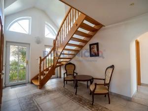 Prodej vícegeneračního domu, Volary, Budějovická, 248 m2