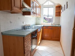 Prodej vícegeneračního domu, Volary, Budějovická, 248 m2