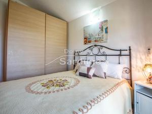 Prodej bytu 1+1, Viddalba, Sardinie, Itálie, 51 m2
