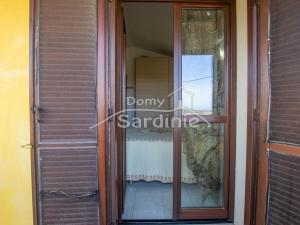 Prodej bytu 1+1, Viddalba, Sardinie, Itálie, 51 m2