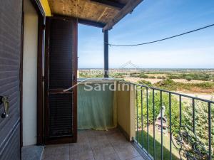 Prodej bytu 1+1, Viddalba, Sardinie, Itálie, 51 m2