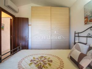 Prodej bytu 1+1, Viddalba, Sardinie, Itálie, 51 m2