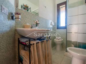 Prodej bytu 1+1, Viddalba, Sardinie, Itálie, 51 m2