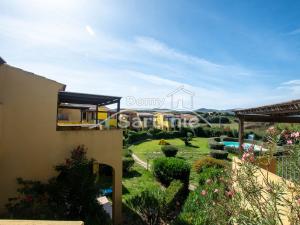 Prodej bytu 1+1, Viddalba, Sardinie, Itálie, 51 m2