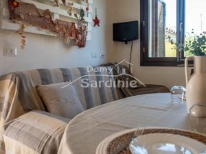 Prodej bytu 1+1, Viddalba, Sardinie, Itálie, 51 m2