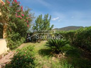 Prodej bytu 1+1, Viddalba, Sardinie, Itálie, 51 m2