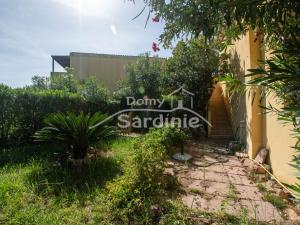 Prodej bytu 1+1, Viddalba, Sardinie, Itálie, 51 m2